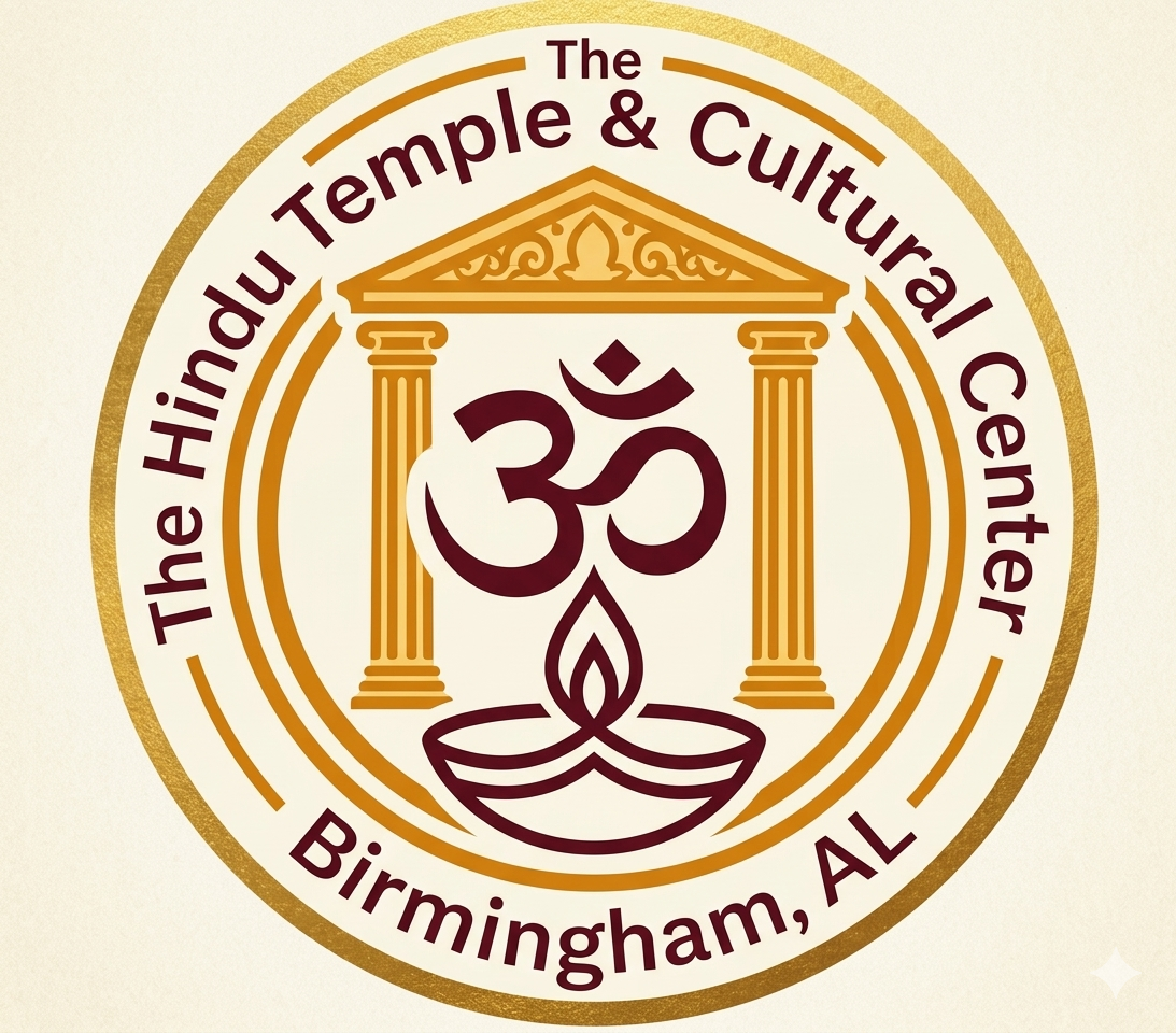 The Hindu Temple & Cultural Center of Birmingham